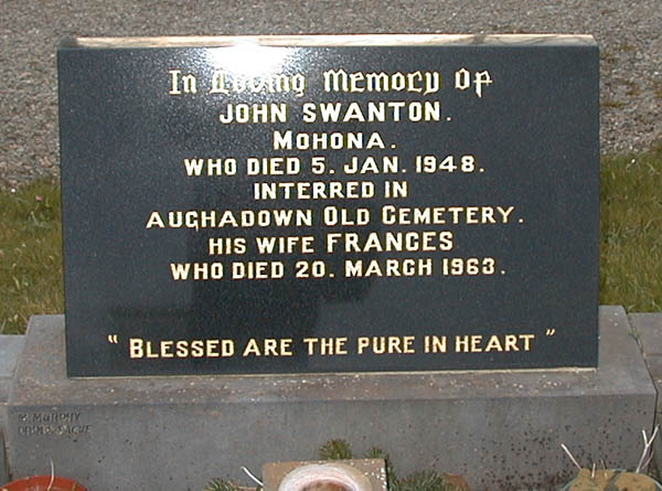 Swanton, John ,  Aughadown.jpg 66.8K